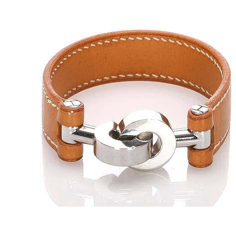 hermes bracelets cuir femme|bracelet hermes femme prix.